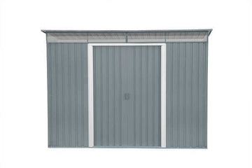 Metal Sheds