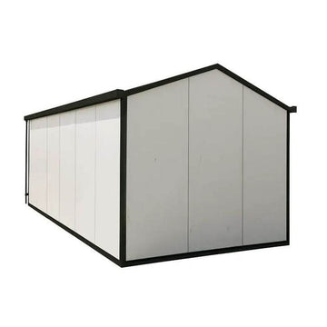 Insulated Buildings – Duramax Sheds Direct