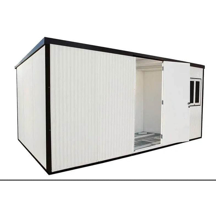 Insulated Buildings – Duramax Sheds Direct