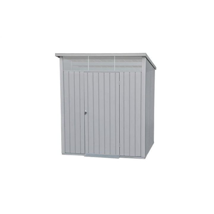 Metal Sheds